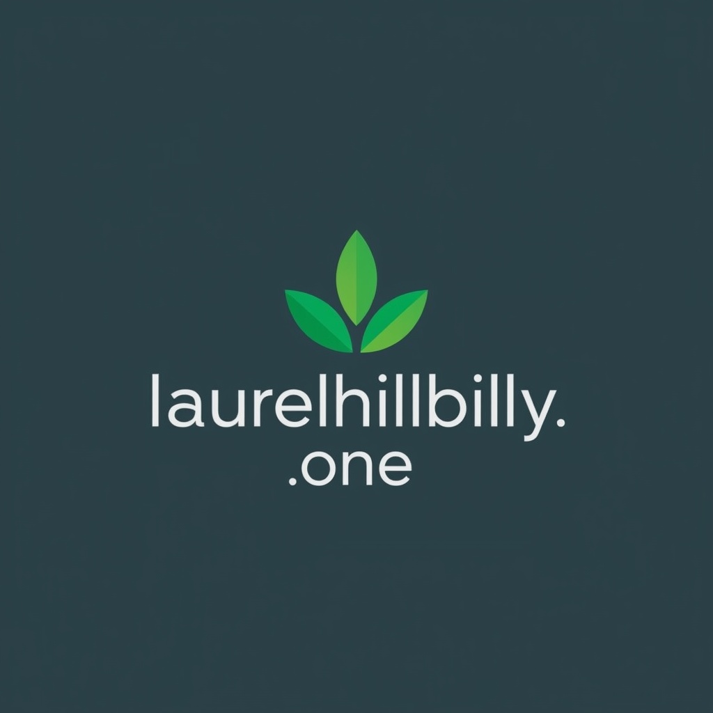 Laurelhillbilly